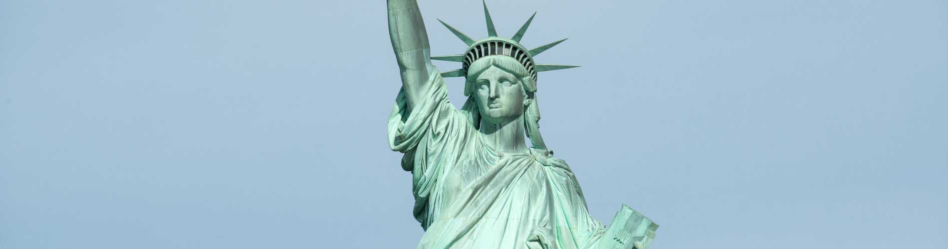 Statue Of Liberty Special Events