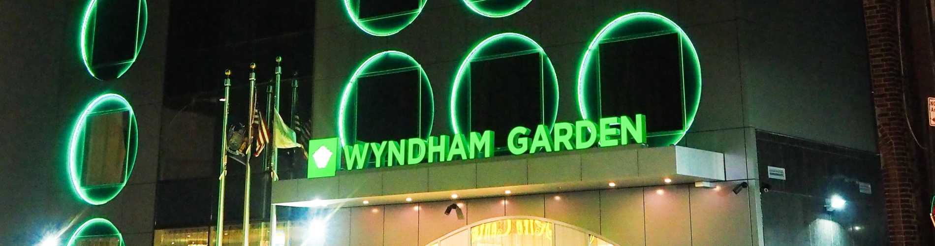 Wyndham Garden Brooklyn Sunset Park