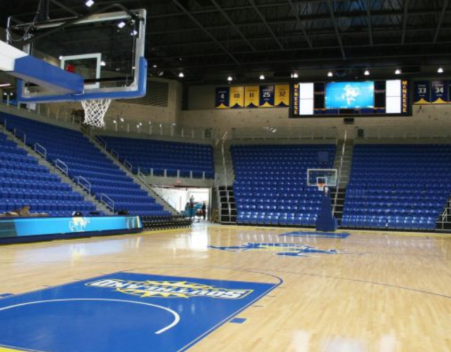 Mcneese State University