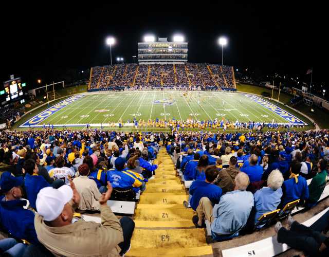 Mcneese State University