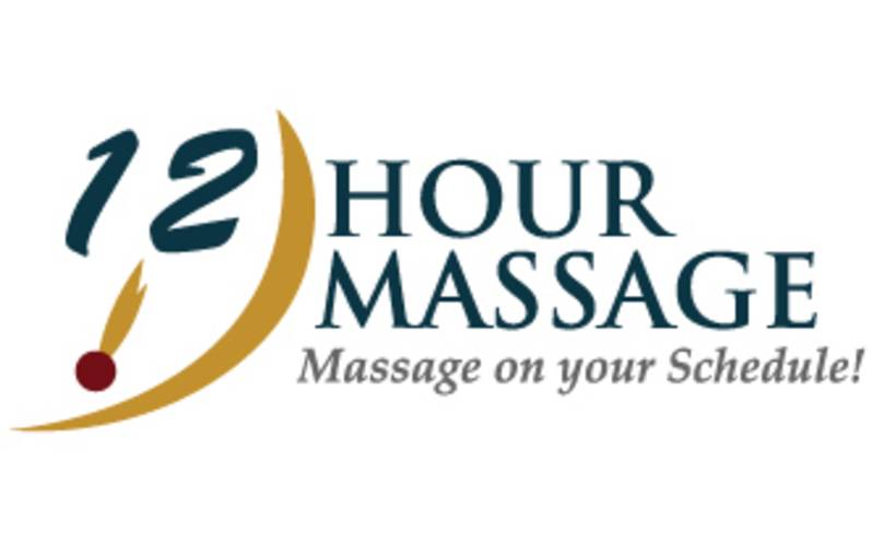 12 Hour Massage