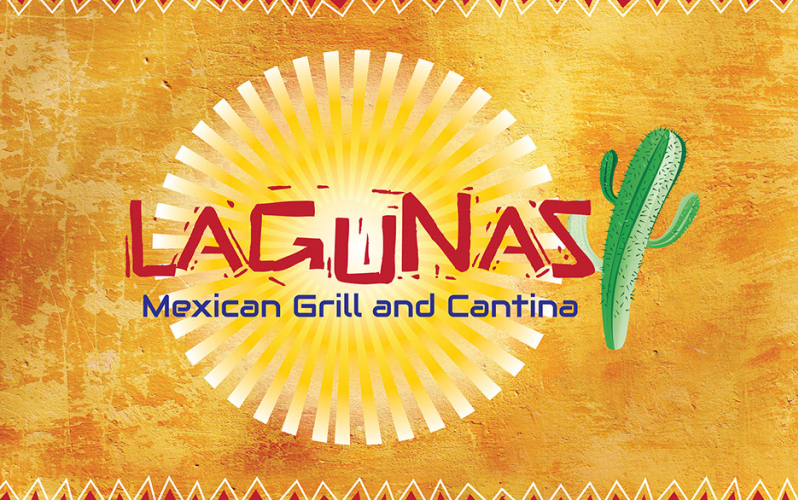 Lagunas Logo