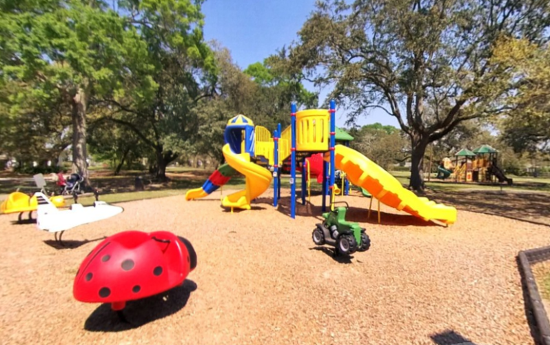 Drew Park