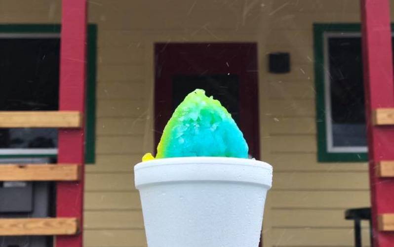 PT's Snowballs