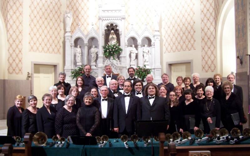 Louisiana Choral Foundation