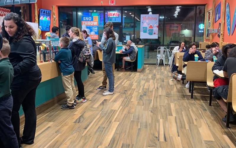 Bahama Bucks