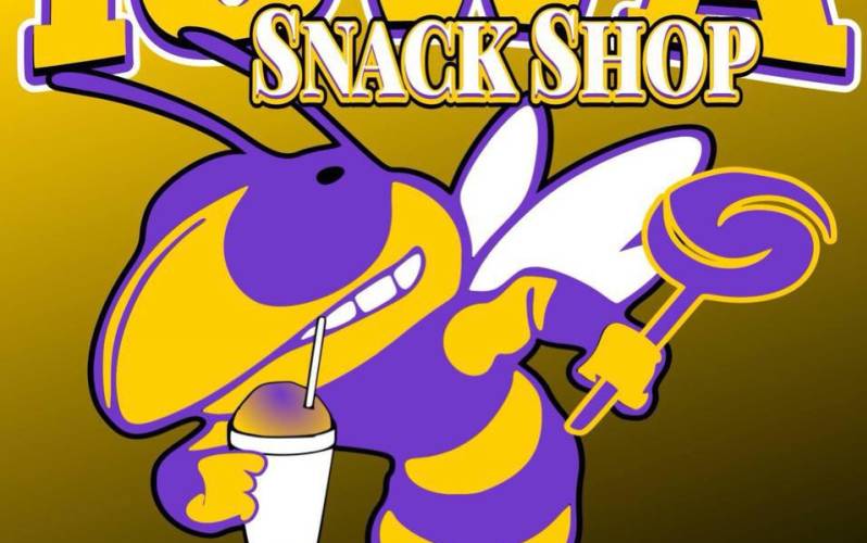 Iowa Snack Shop