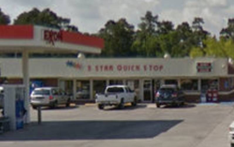5 star