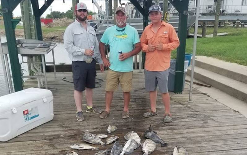 Fishing Tom Guide Service