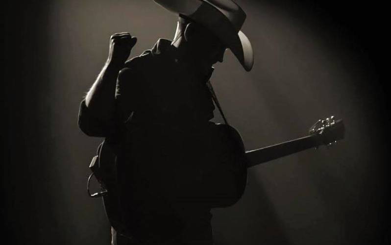 Justin Moore