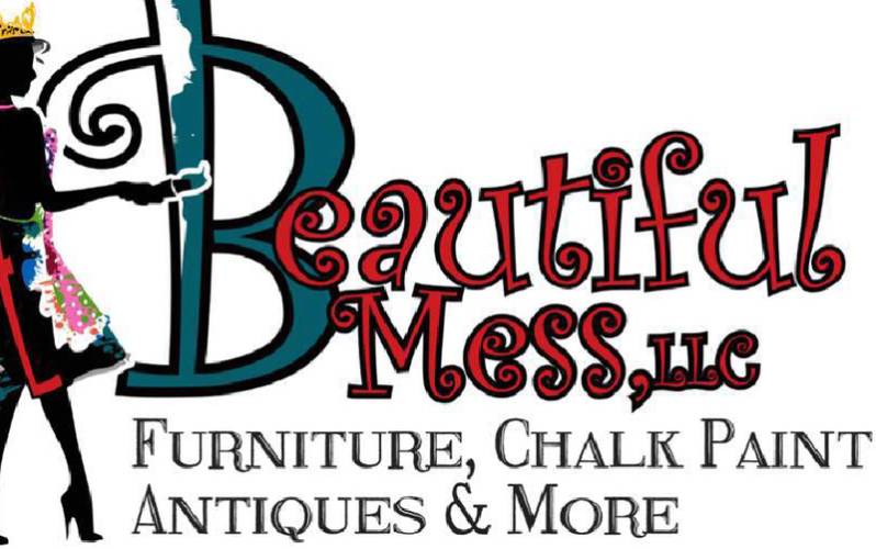 Beautiful Mess