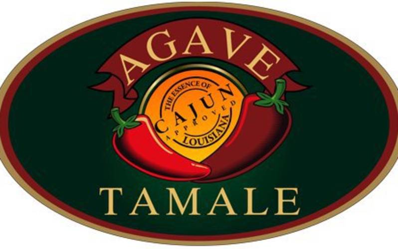 Agave Tamale