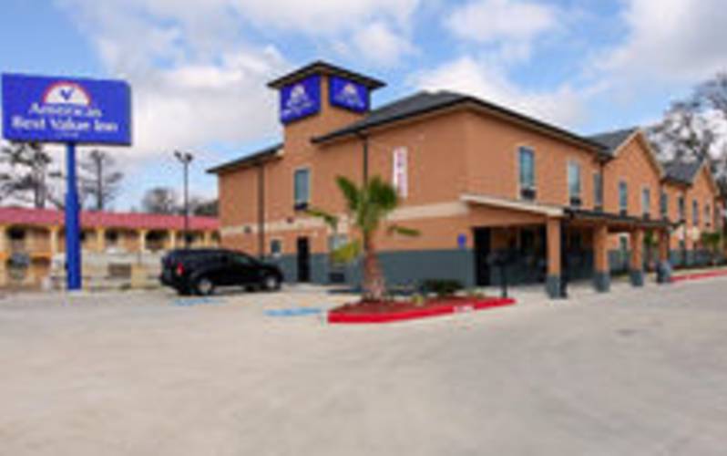 America's Best Value Inn Sulphur