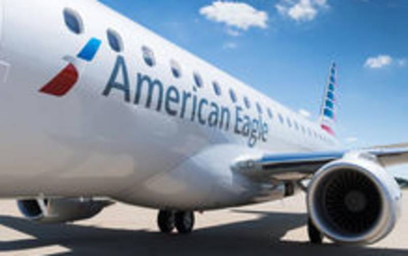 American Eagle Airlines