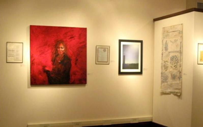Art Associates Gallery