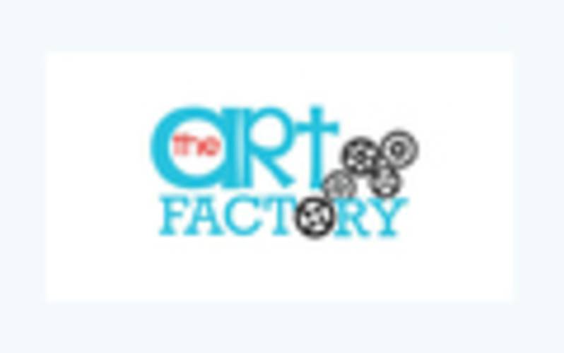The Art Factory Logo
