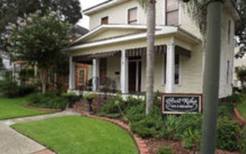 Aunt Ruby's