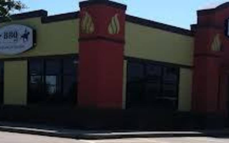 BBQ West