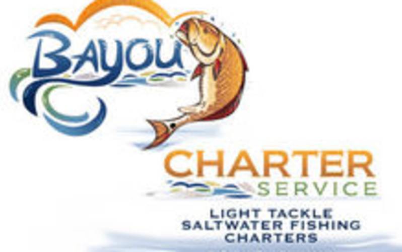Bayou Charter Service