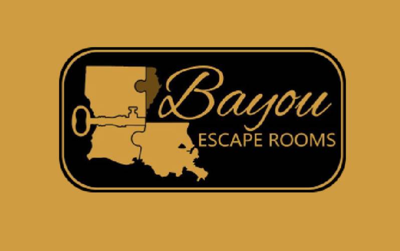 Bayou Escape Rooms
