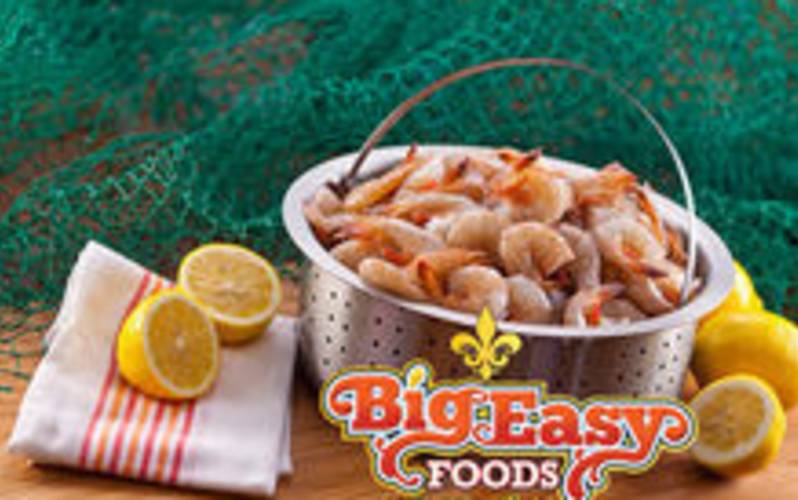 Big Easy Foods