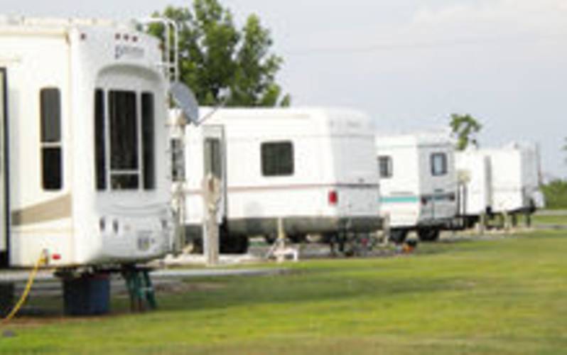 Big Lake Rv Park