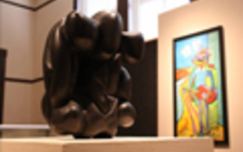 Black Heritage Gallery