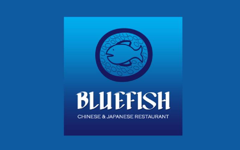 Blue Fish