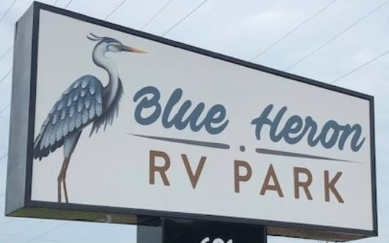 A Plus Motel Rv Park Picture Of A Motel Rv Park Sulphur Tripadvisor