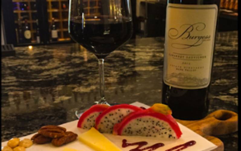 Bodega Wine Dive