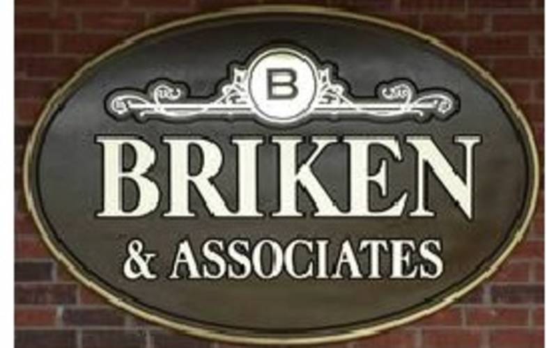 Briken Amp Associates Inc