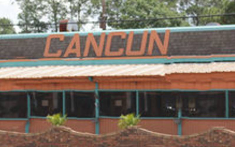 Cancun