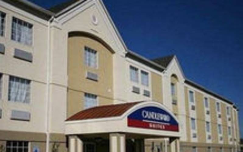 Candlewood Suites Sulphur