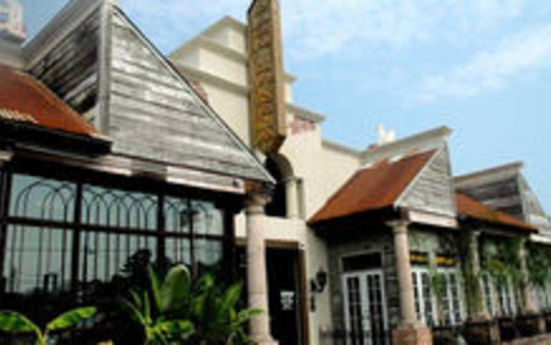Casa Manana