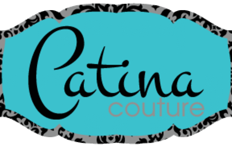 Catina Couture Logo