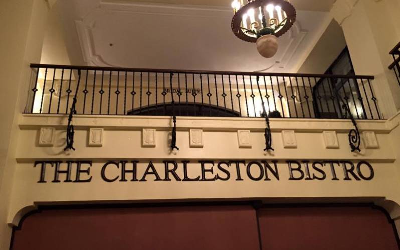 Charleston Bistro