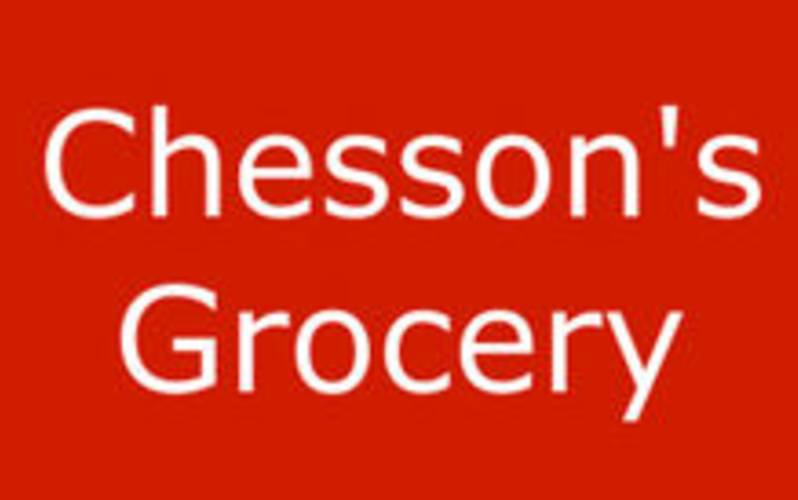 Chesson's