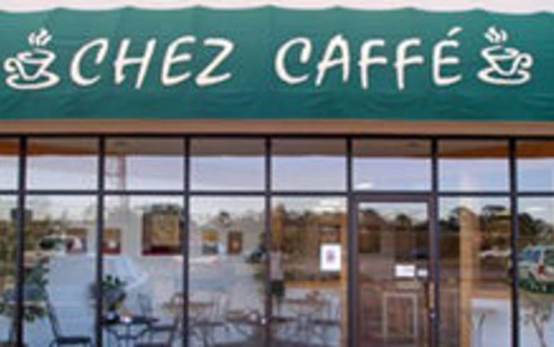 Chez Caffe