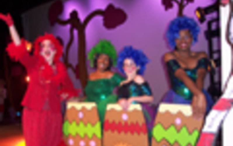 Children's Theatre Company