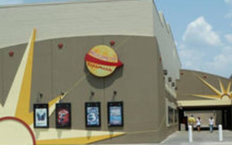 Cinemark