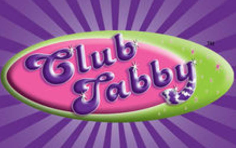 Club Tabby