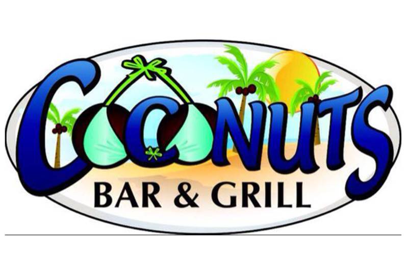 Coconuts Cajun Grill