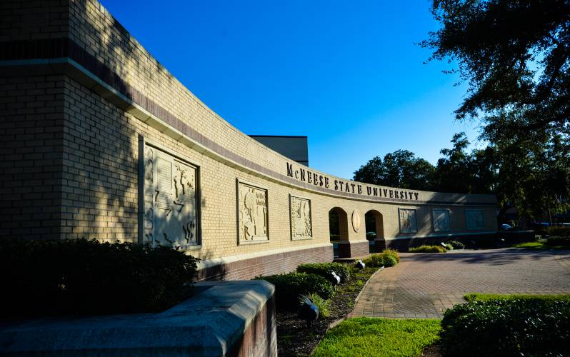 McNeese State University