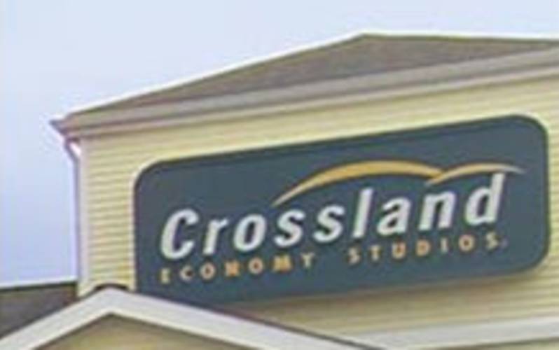 Crossland Economy Studios Sulphur