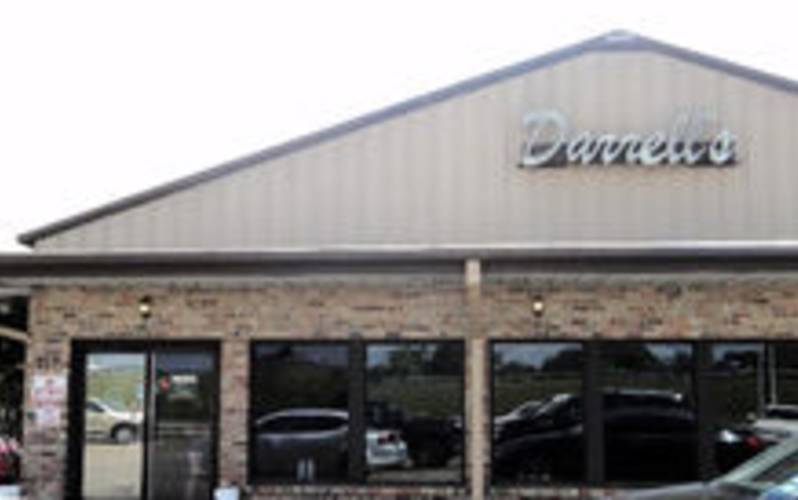 Darrell's