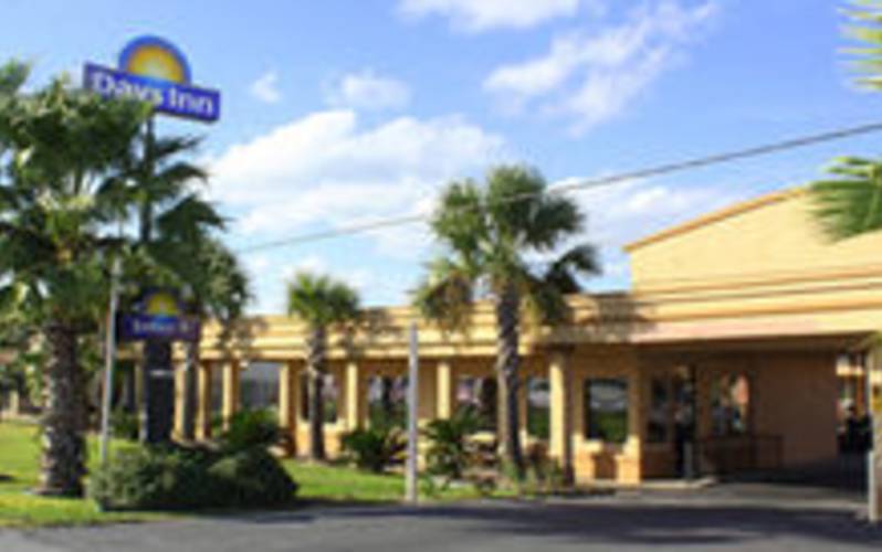 Days Inn Lake Charles