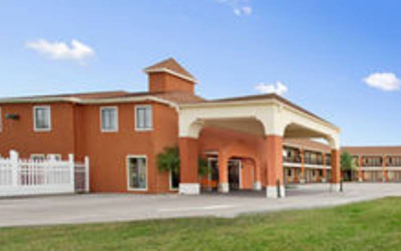 Days Inn Sulphur