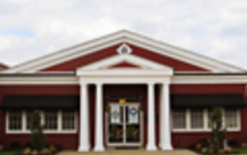 DeQuincy Town Hall Museum