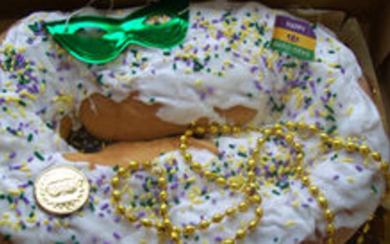Delicious Donuts & Bakery
