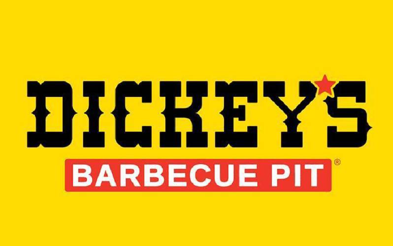 dickey's